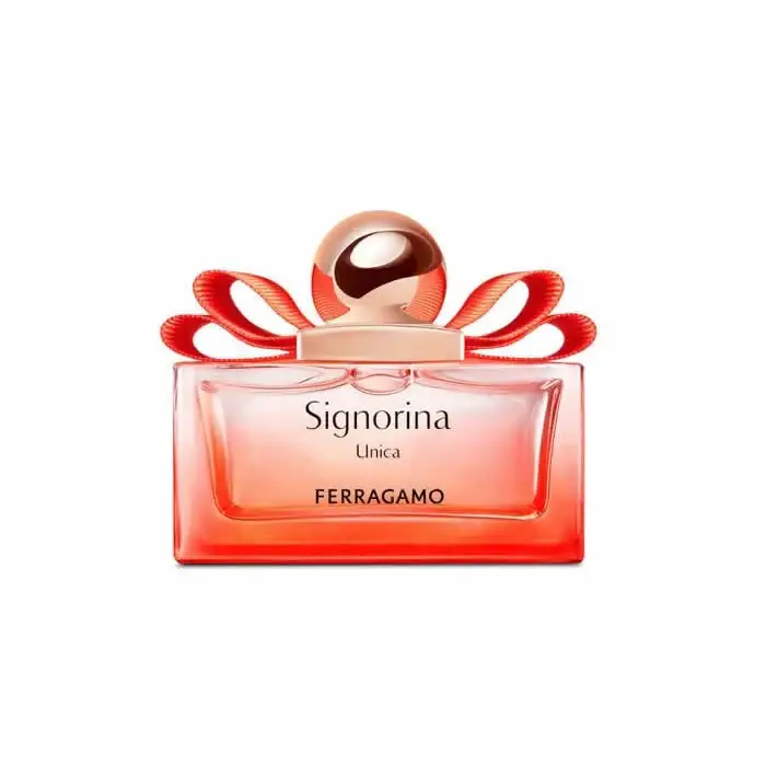 Signorina Unica Eau De Parfum Spray 50 ml