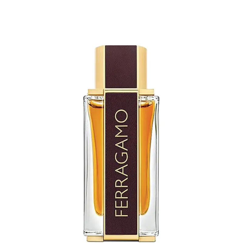 Salvatore ferragamo Spicy Leather Parfum 100ML