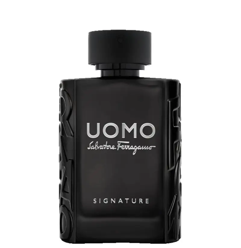 Salvatore Ferragamo Eau de Parfum Uomo Rosa 1164328