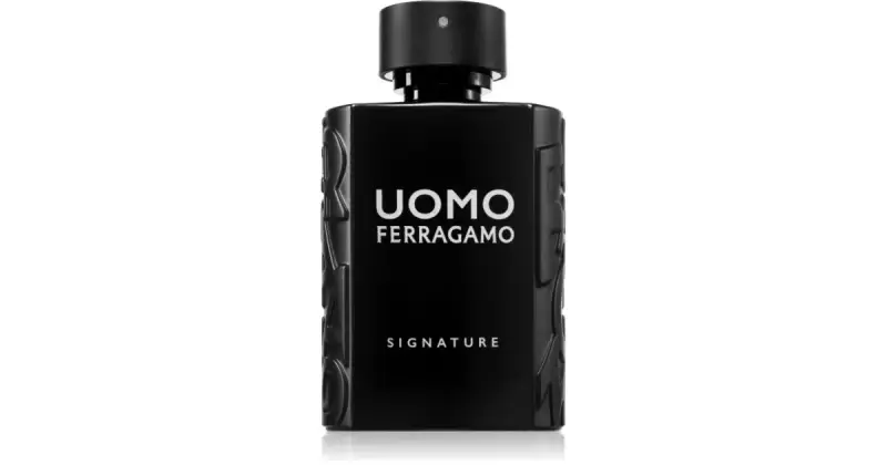 Uomo Signature EDP - 100 ml