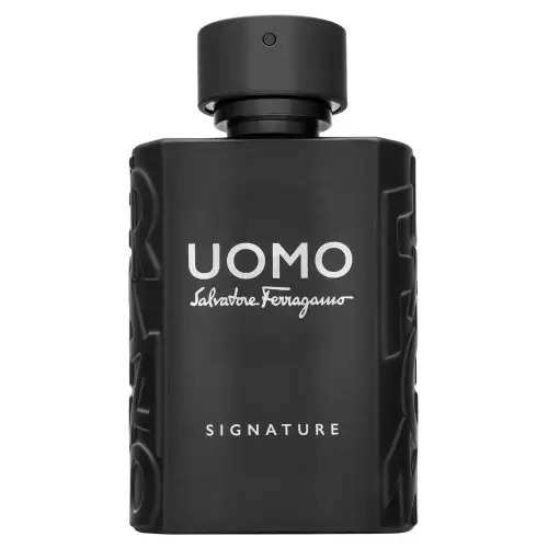 Uomo Signature EDP M 100 ml
