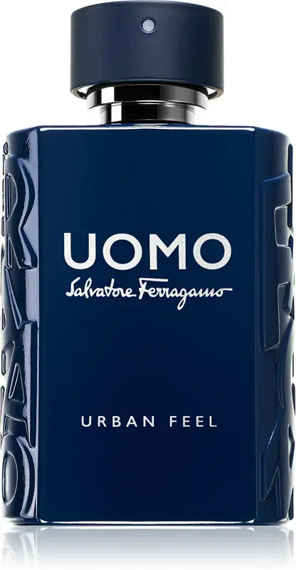 Uomo Urban Feel EDT M 100 ml