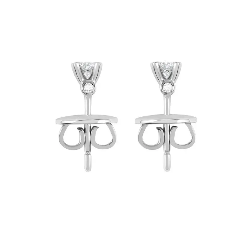 Orecchini Punto Luce - Anversa - Salvini miniatura 2