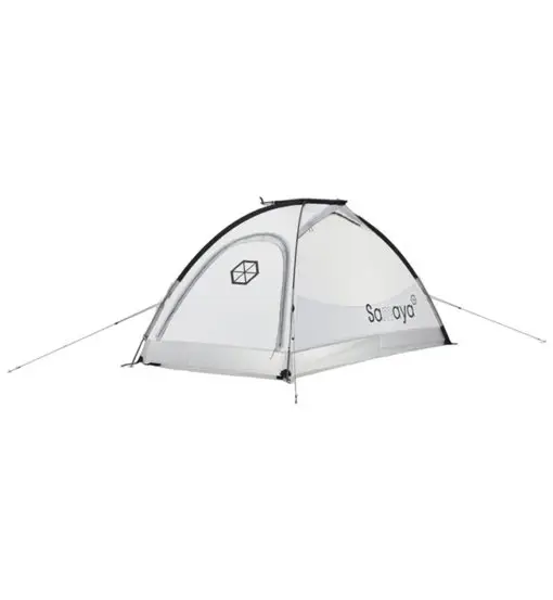 Assaut2 Ultra - tenda da spedizione White