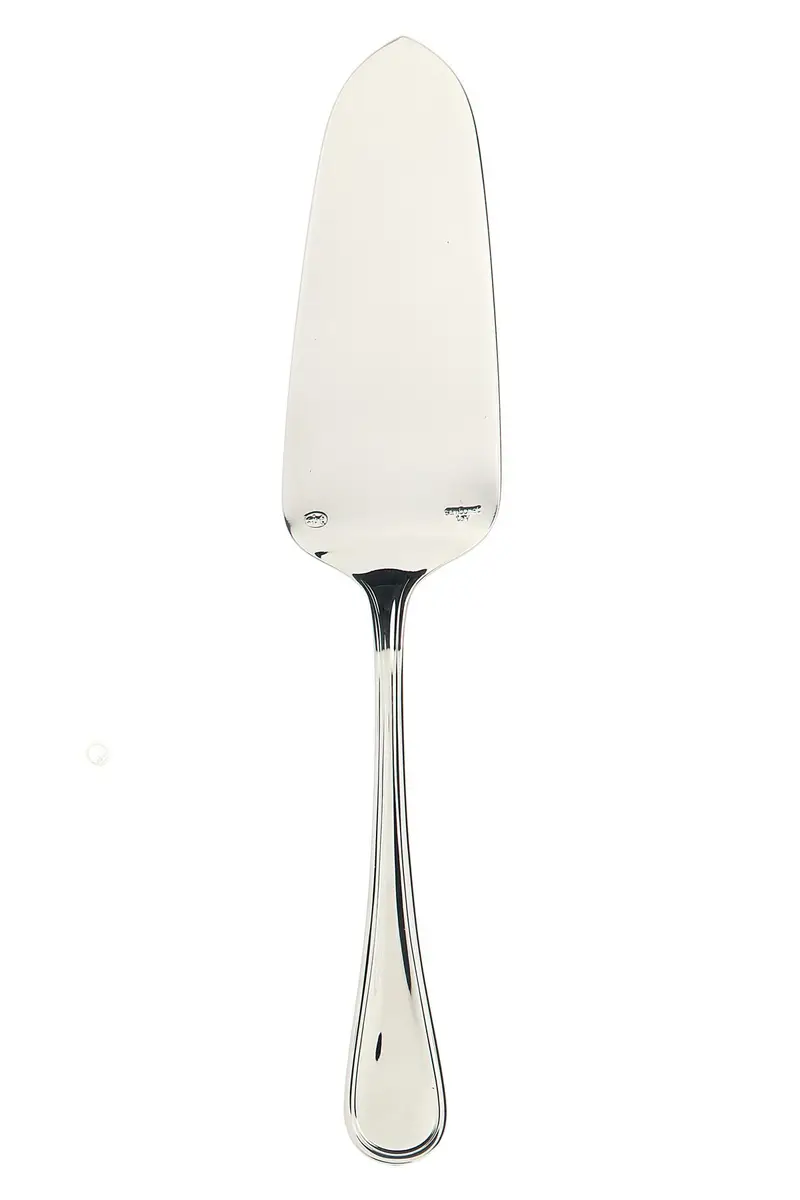 Pala Torte 'Contour' Argento