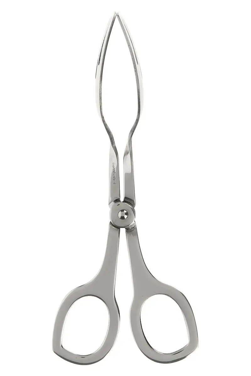 Pinza Per Dolci Argento