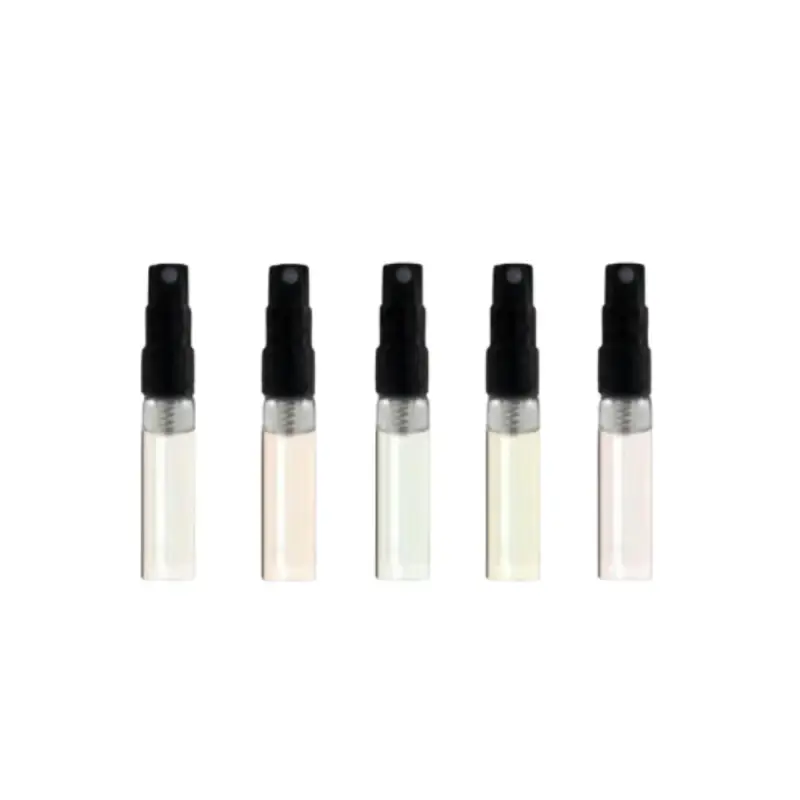 Ambre Kit di campioni 5 x 2 ml