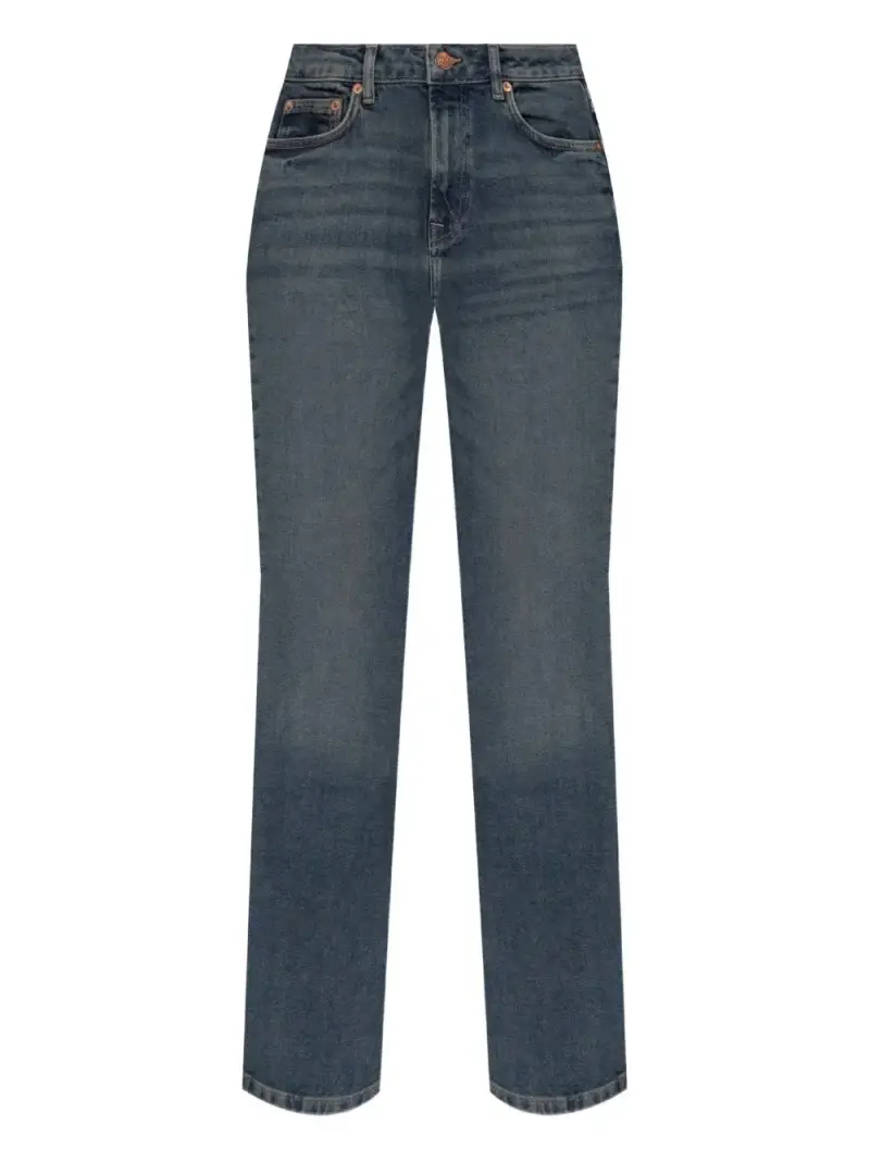 Samsoe Jeans Blu 4021949