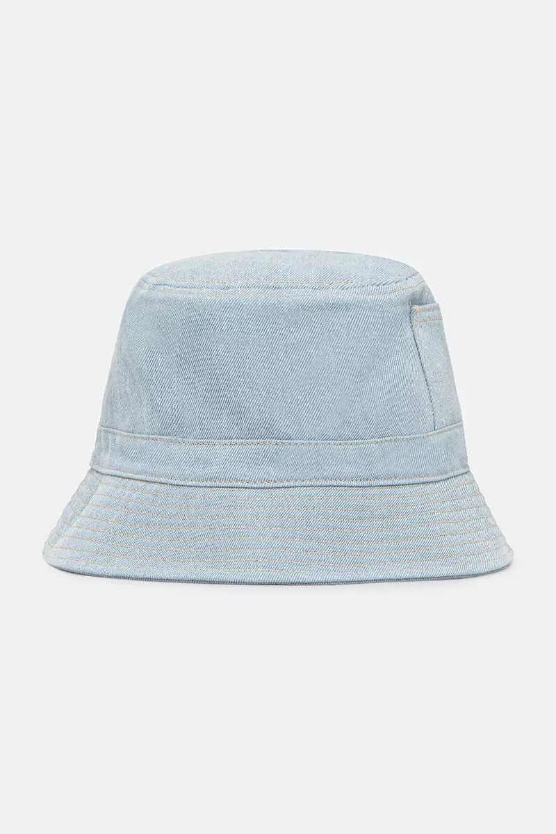 berretto in cotone SAMORY Blu