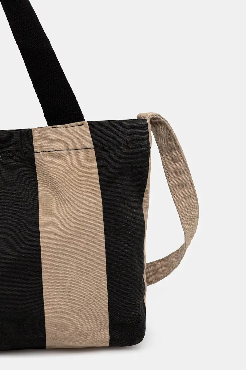 Samsoe Samsoe Borsa a mano Nero 3625273 miniatura 3