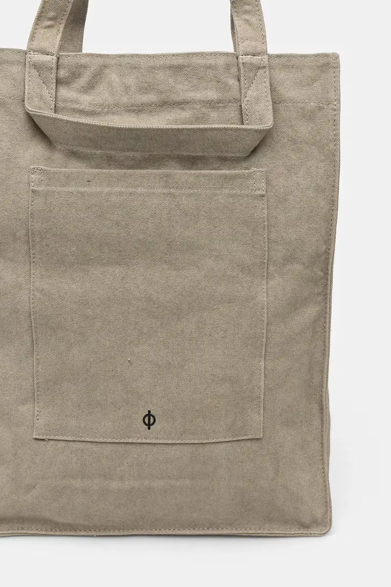 Samsoe Samsoe Borsa a mano Beige 3291331 miniatura 3