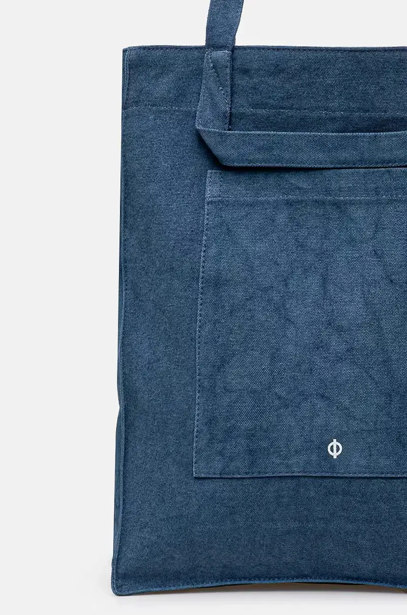 Samsoe Samsoe Borsa a mano Blu 3312093 miniatura 3