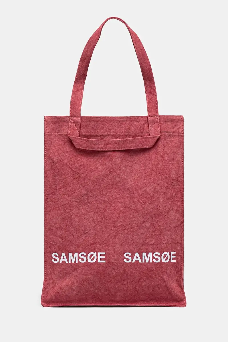 Samsoe Samsoe Borsa a mano Rosa 2259100