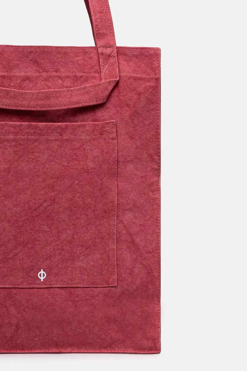 Samsoe Samsoe Borsa a mano Rosa 3157831 miniatura 3