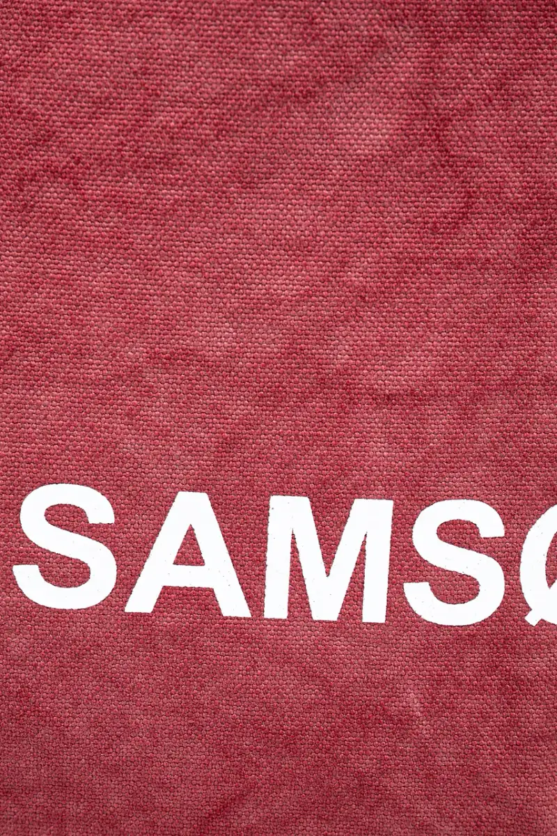 Samsoe Samsoe Borsa a mano Rosa 3157831 miniatura 4