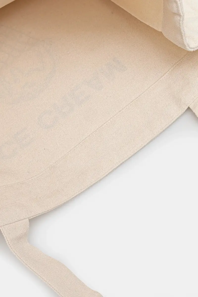 Samsoe Samsoe Borsa a mano Beige 3570223 miniatura 5