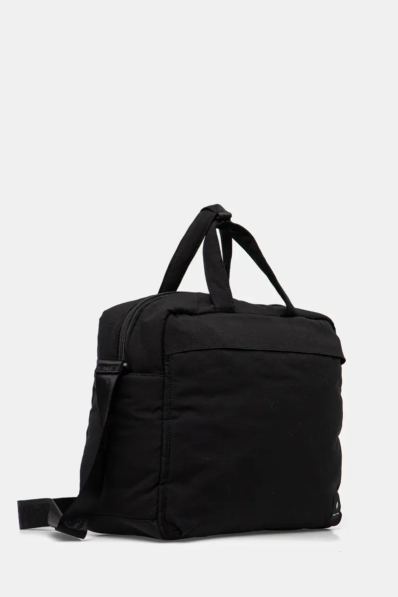 borsa per laptop SALUIS colore nero M25100045 miniatura 2