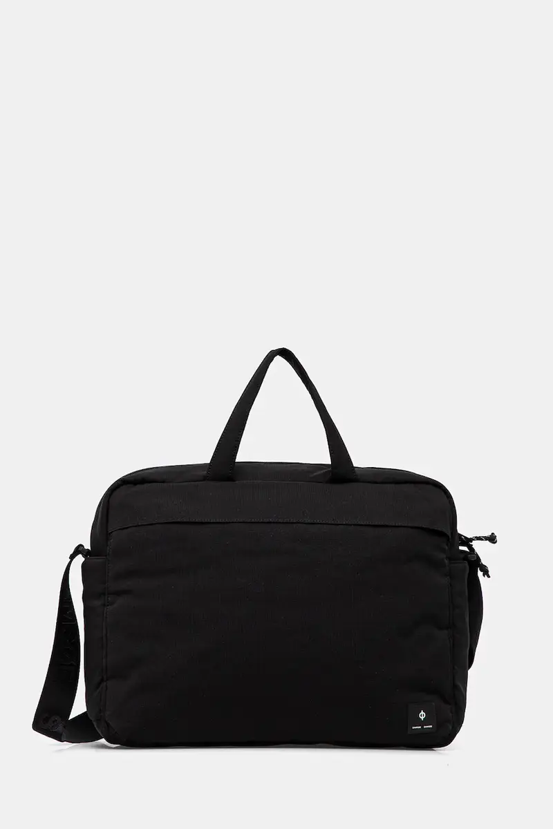 borsa per laptop SALUIS colore nero M25100045