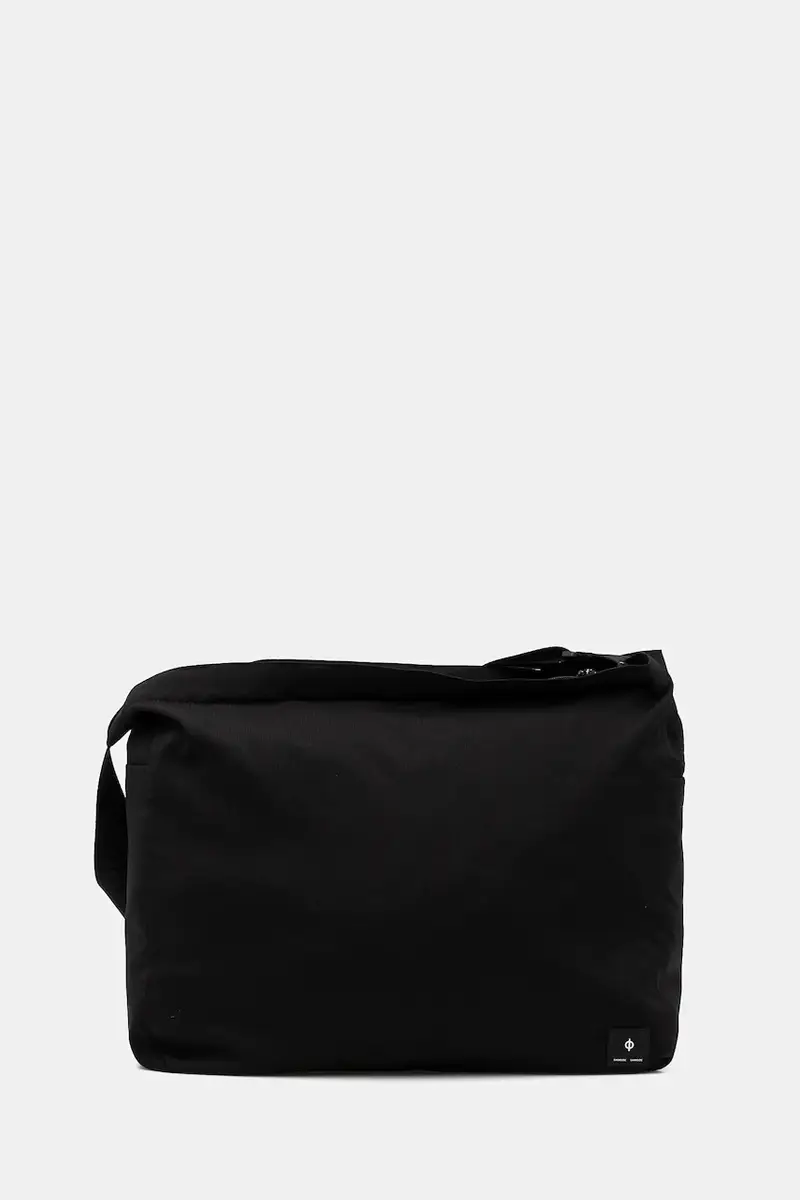 borsa SALUIS colore nero M25100043