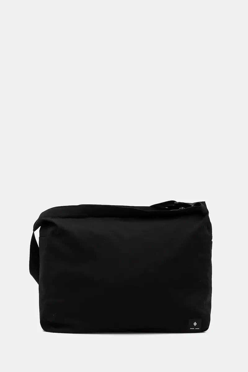 borsa SALUIS colore nero M25100043