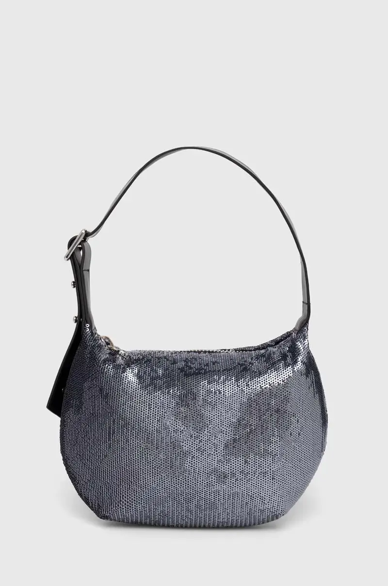 borsetta colore nero