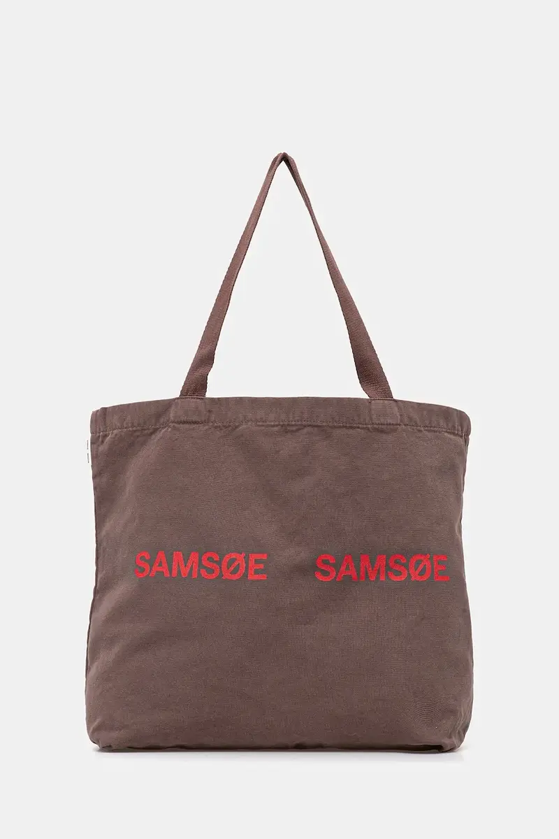 borsetta FRINKA colore beige F20300113 Marrone