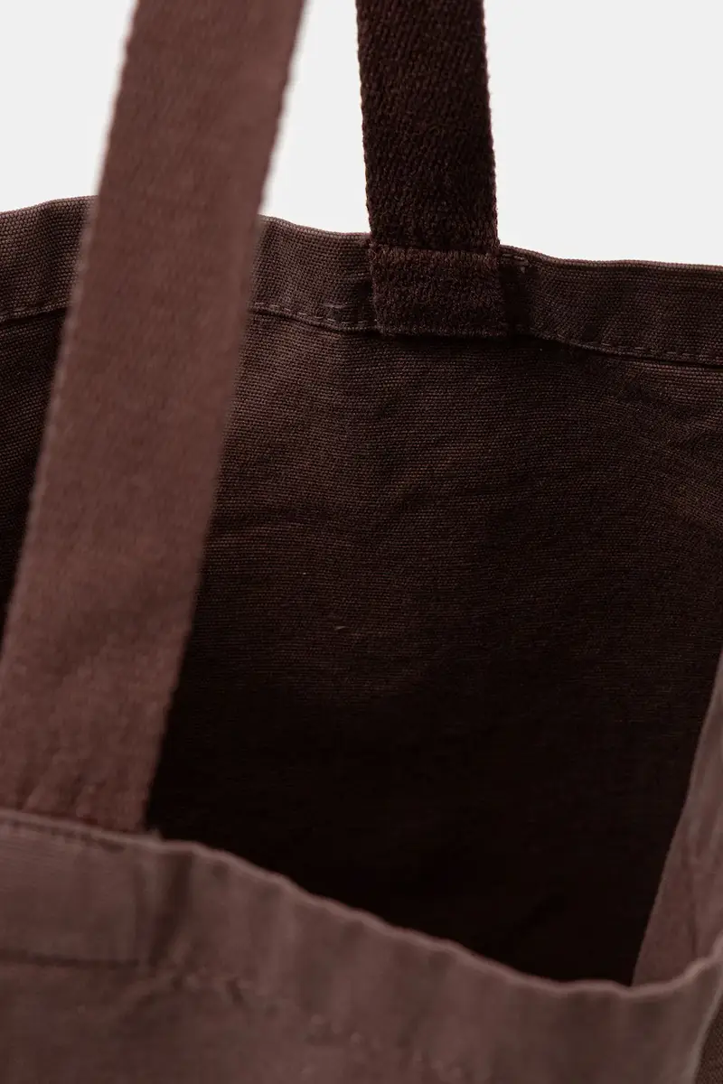 borsetta FRINKA colore beige F20300113 Marrone miniatura 4