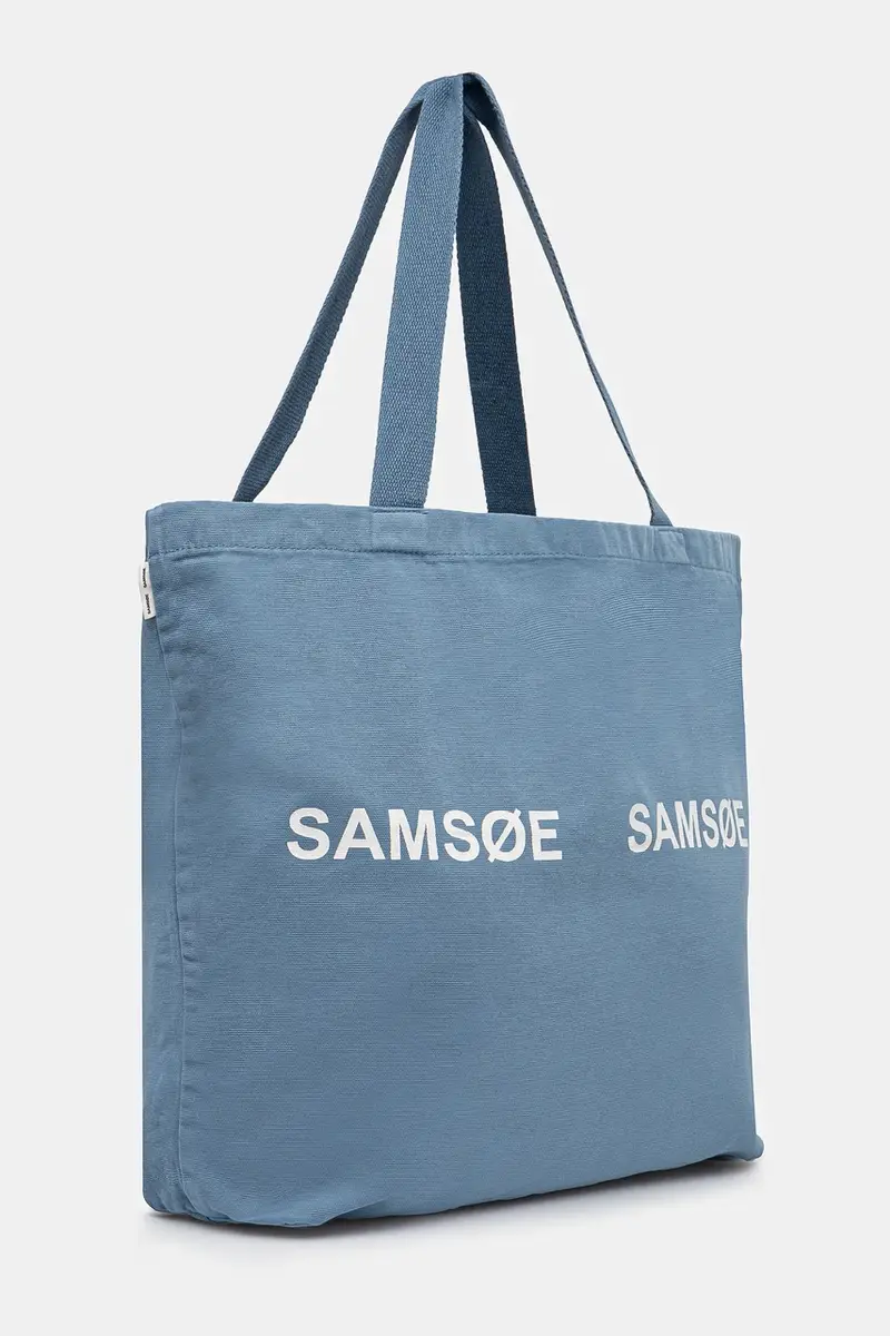 borsetta FRINKA colore blu F20300113 miniatura 2