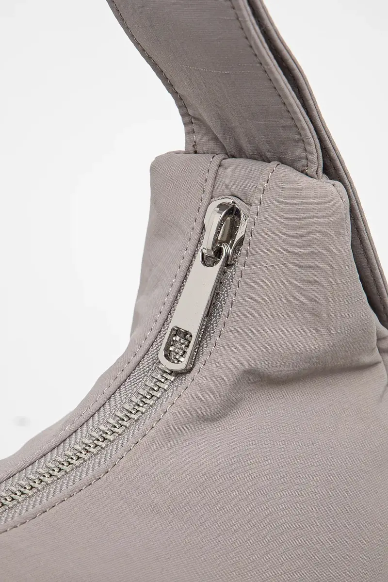 borsetta SAAMELIE colore grigio F25100097 miniatura 4