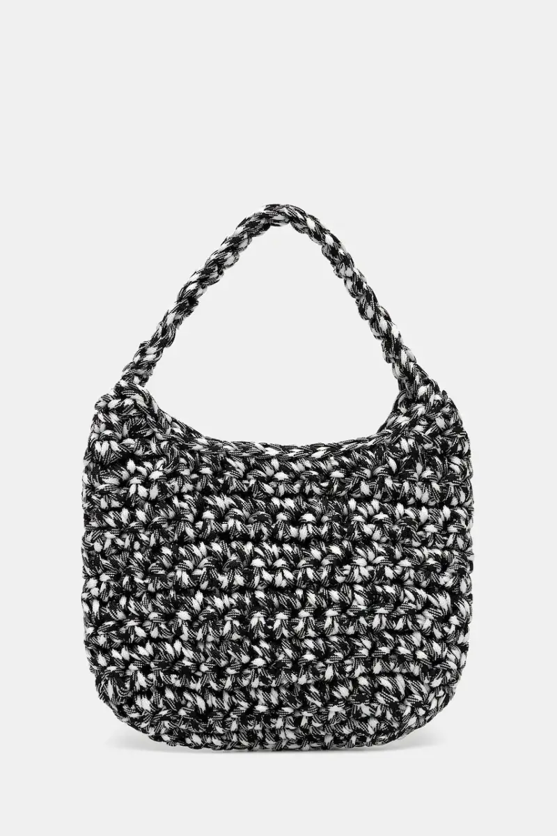 Samsoe Samsoe Mini bag Nero 3973224