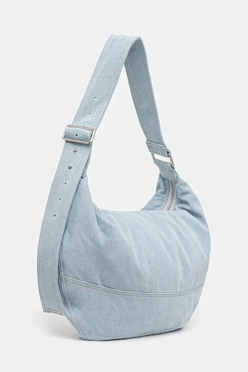 borsetta SAFREJA Blu miniatura 2