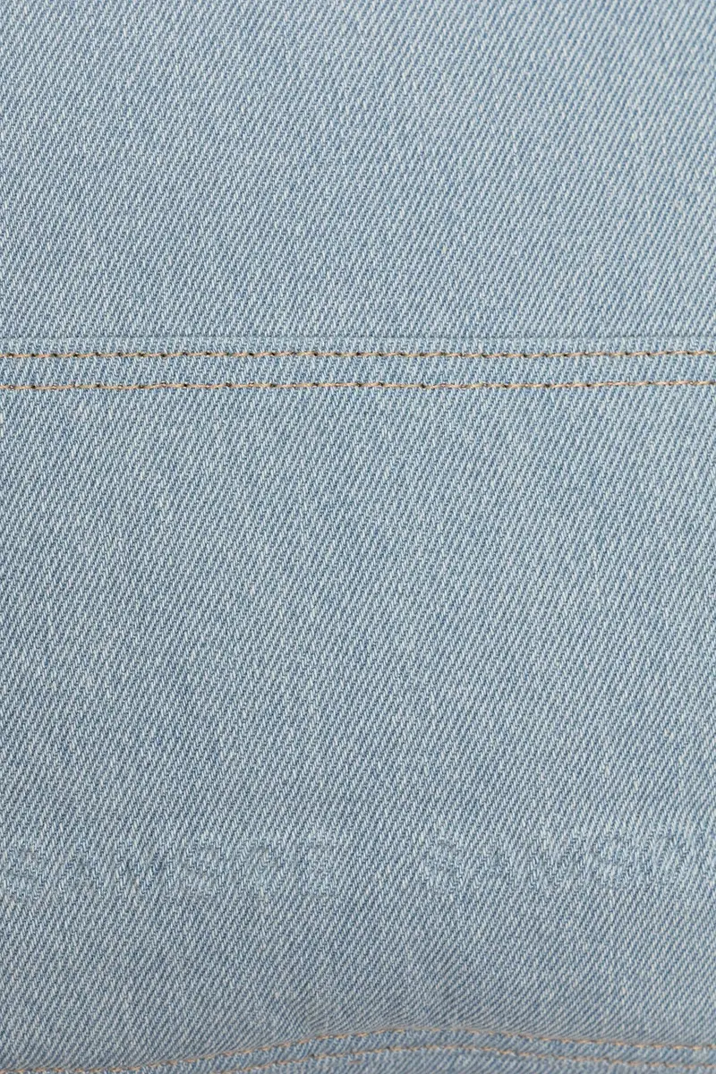 borsetta SAFREJA Blu miniatura 4