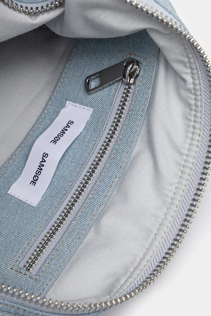 borsetta SAFREJA Blu miniatura 5