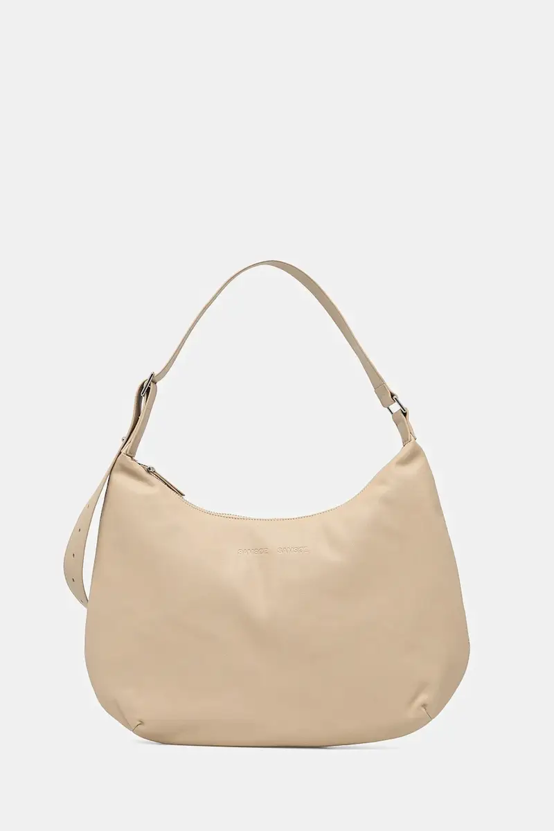 borsetta SAFREJA colore beige F25100102