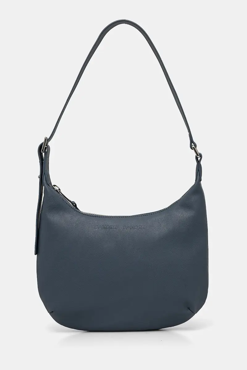 borsetta SAFREJA colore blu F25100103