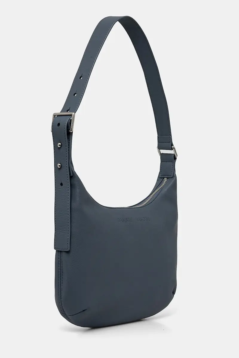 borsetta SAFREJA colore blu F25100103 miniatura 2