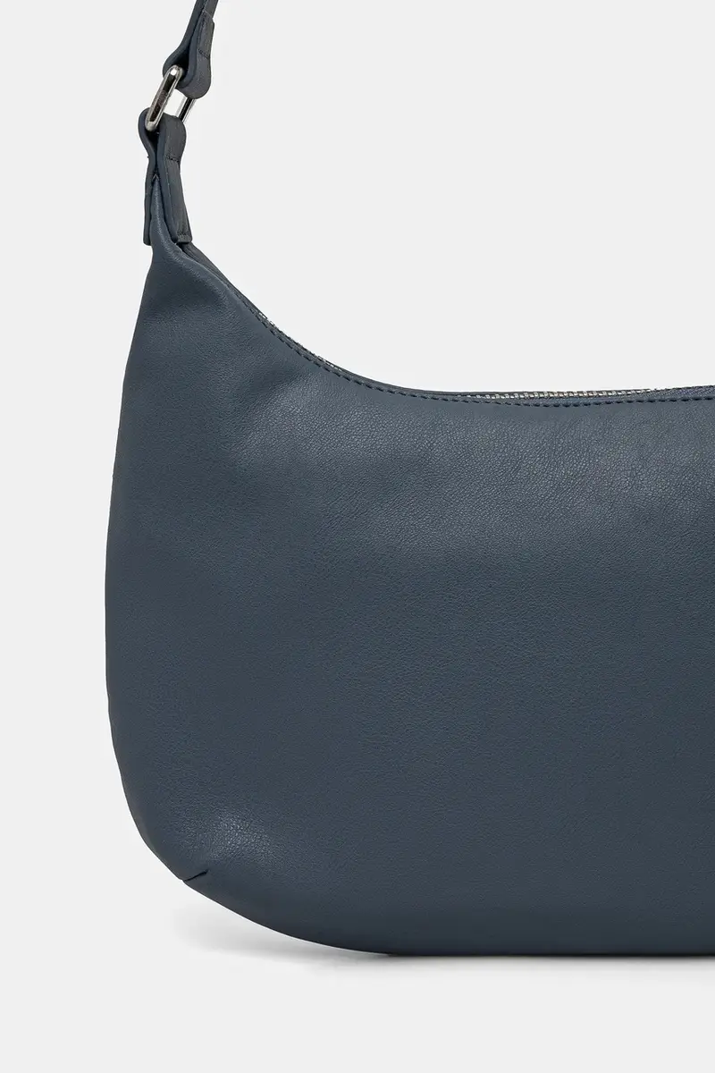 borsetta SAFREJA colore blu F25100103 miniatura 3