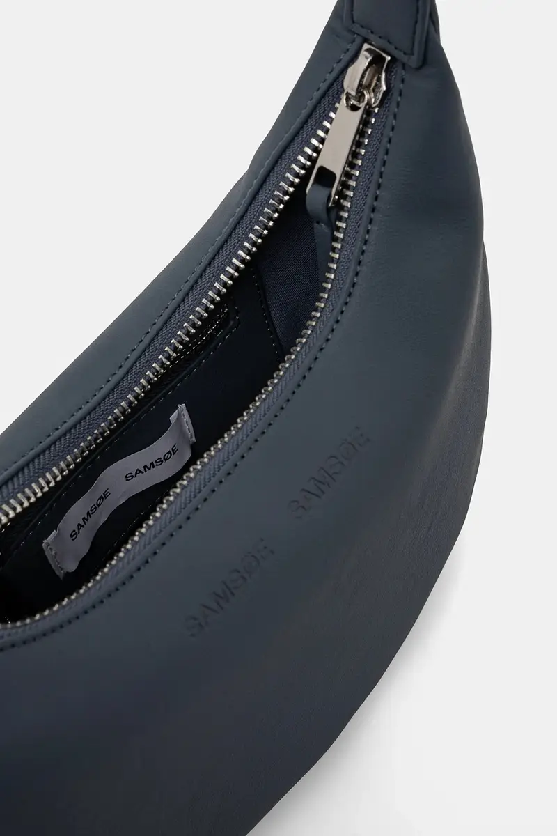 borsetta SAFREJA colore blu F25100103 miniatura 5