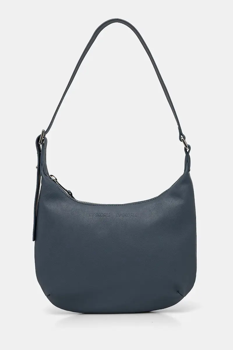 borsetta SAFREJA colore blu F25100103