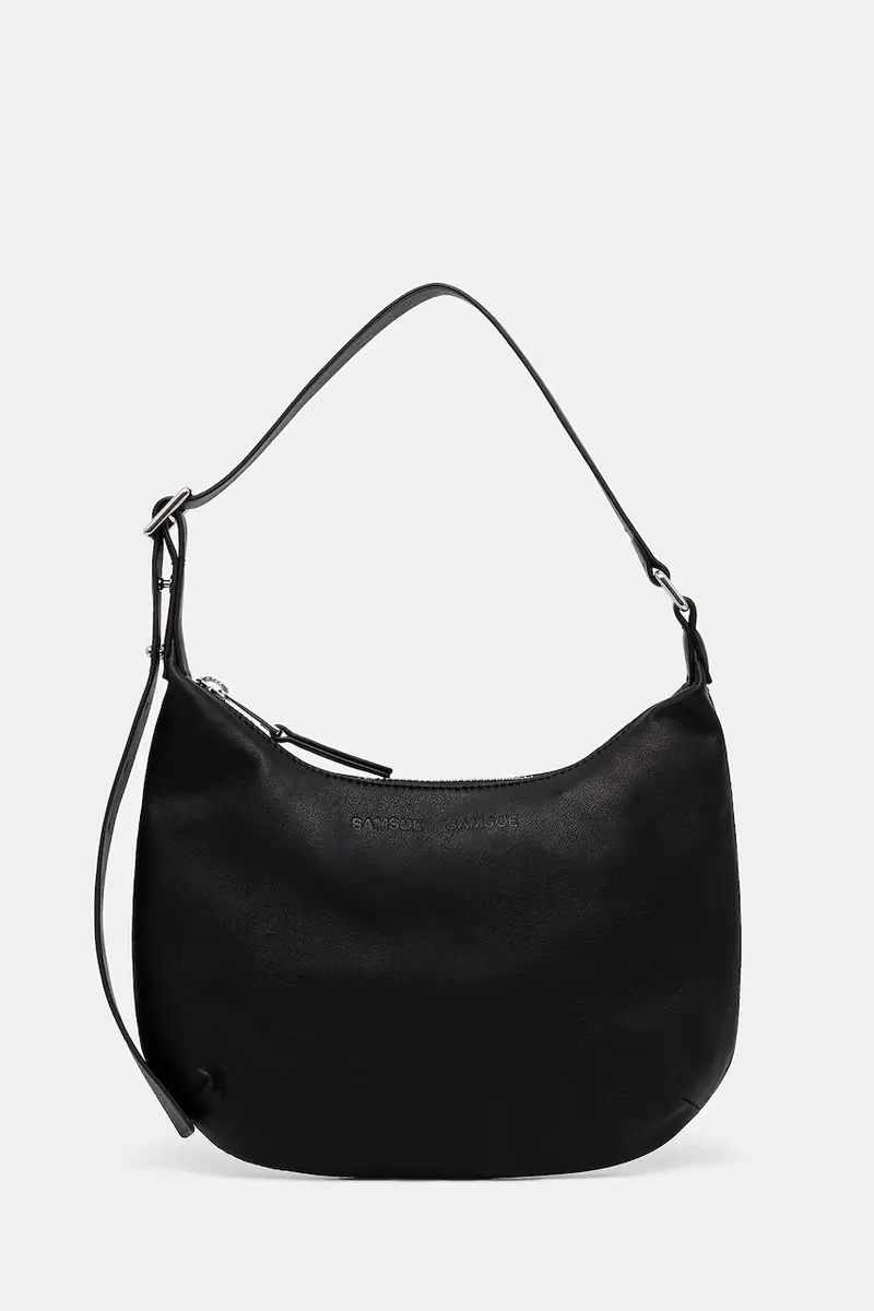 borsetta SAFREJA colore blu F25100103 Nero