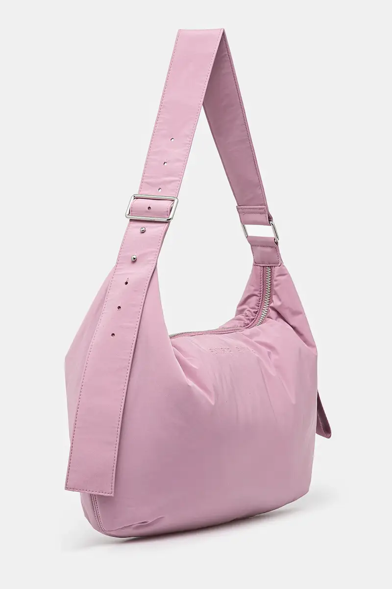 borsetta Safreja colore violetto F24400198 miniatura 2