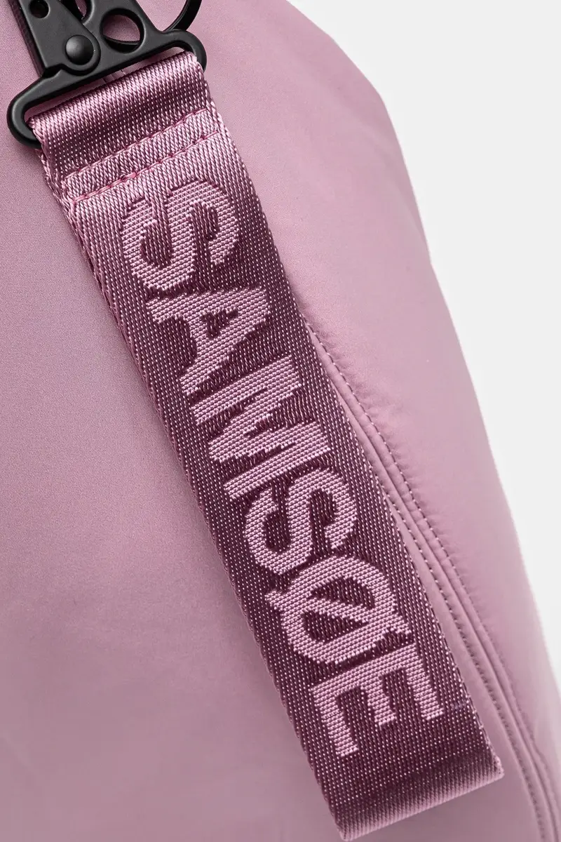 borsetta Safreja colore violetto F24400198 miniatura 4