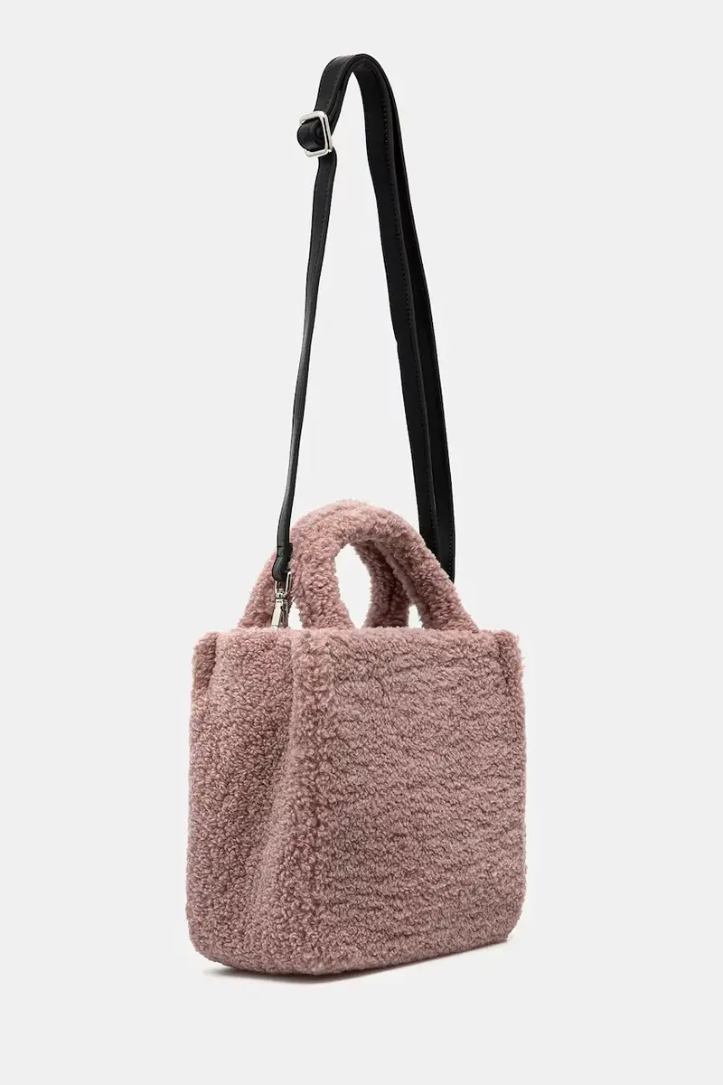 borsetta SALANARA colore rosa F24400046 miniatura 2