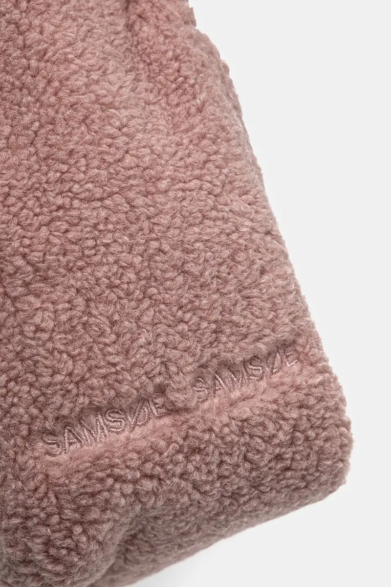 borsetta SALANARA colore rosa F24400046 miniatura 4