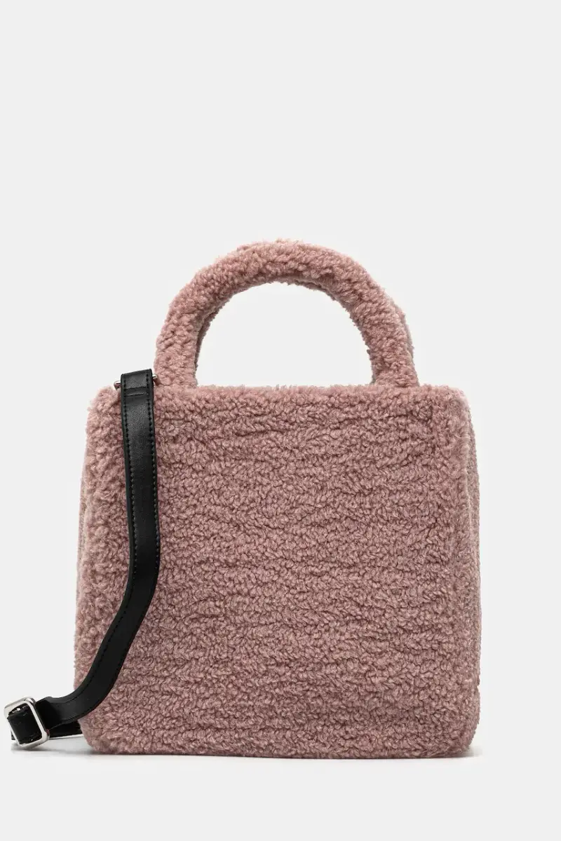 borsetta SALANARA colore rosa F24400046