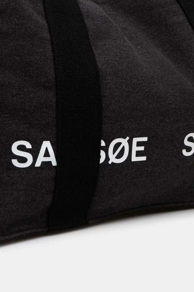 borsetta SALUCAS colore nero U24400010 miniatura 4