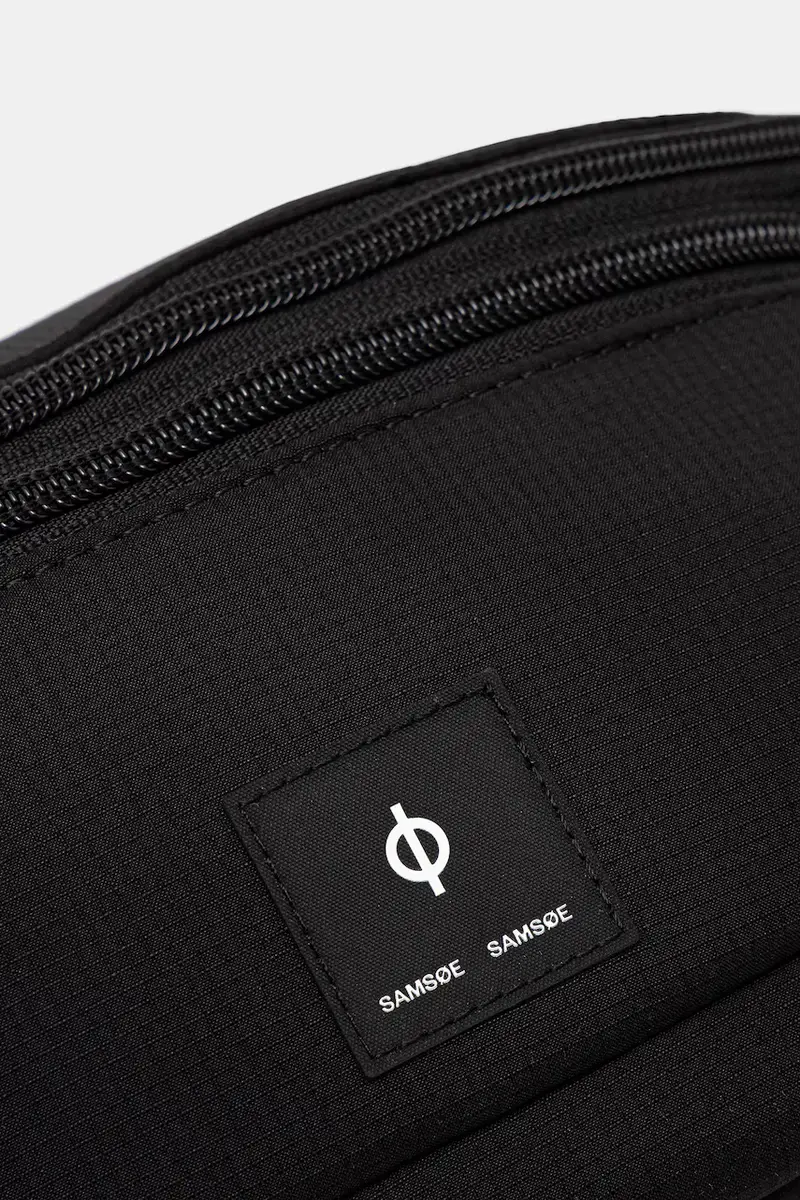 borsetta SALUIS Nero miniatura 4