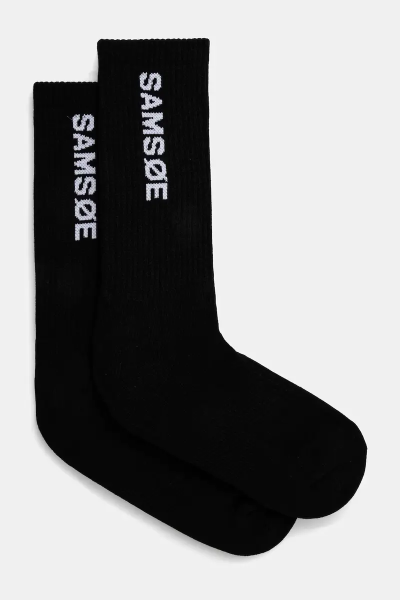 calzini uomo colore nero M24400016