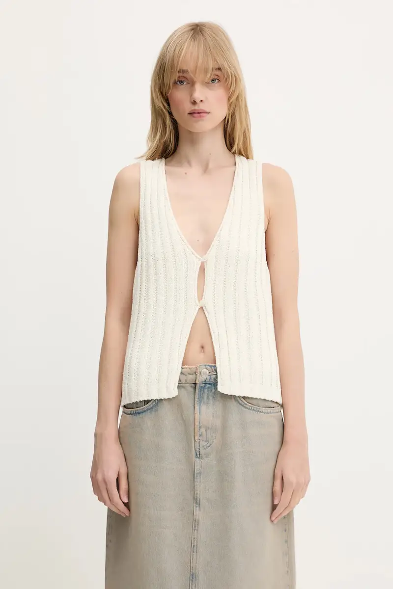 camicetta Salou Beige