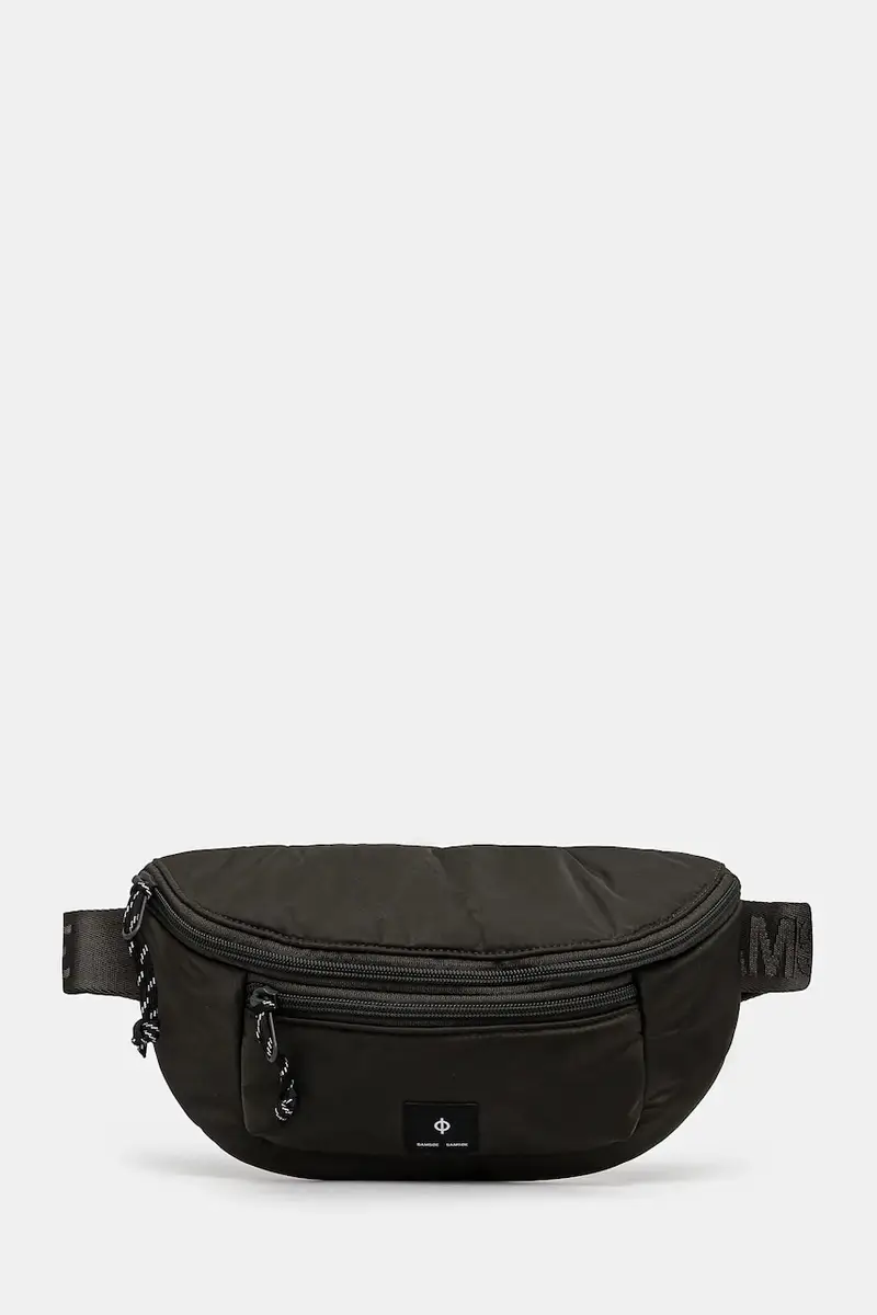 Samsoe Samsoe Marsupio Verde 2260280